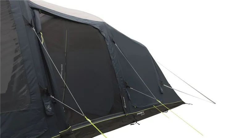 Outwell Forestville 6SA Inflatable Tent - 2023 Model-9